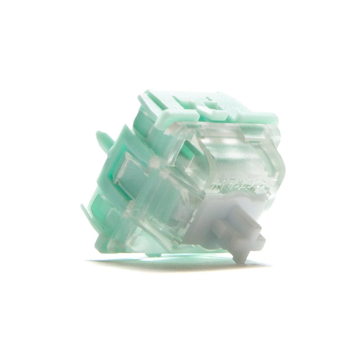 Switch-[Gateron] Magnetic Jade Switches (Factory Pre-Lubed) - Meow Key