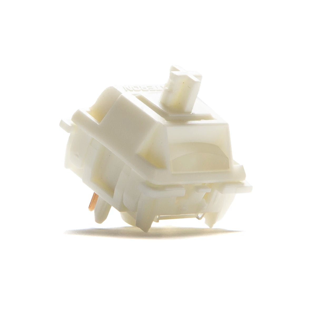 Switch-[Gateron] Smoothie Linear Switches (Factory Pre-Lubed) - Meow Key