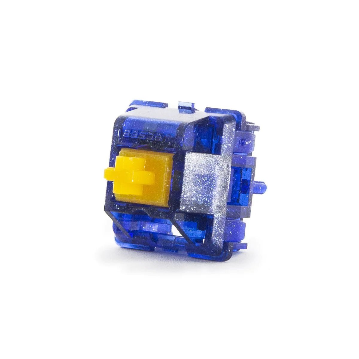 Tecsee Sapphire V2 Tactile Switches (Factory Lightly Pre-Lubed) - Meow Key
