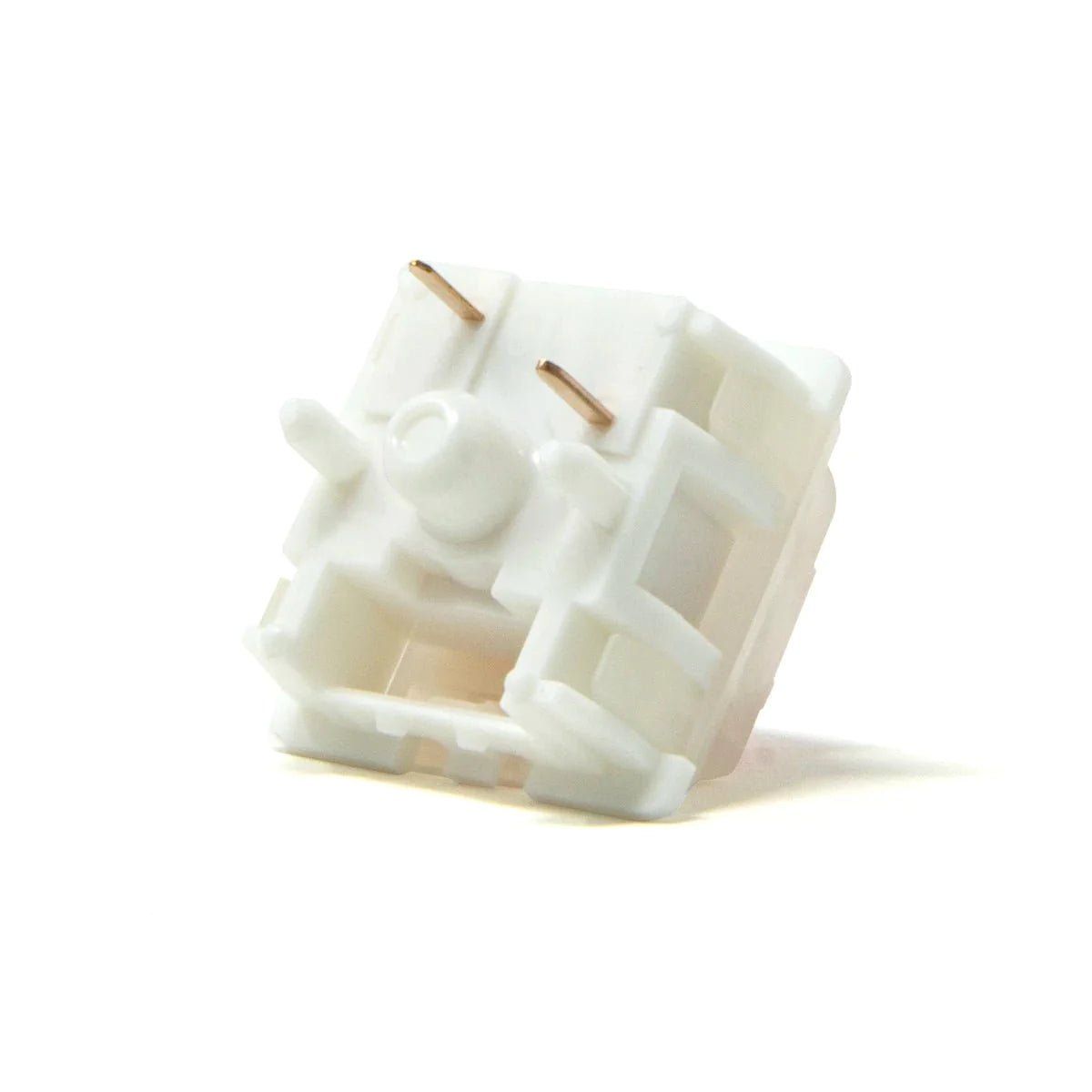 Tecsee Strawberry Ice Linear Switches - Meow Key