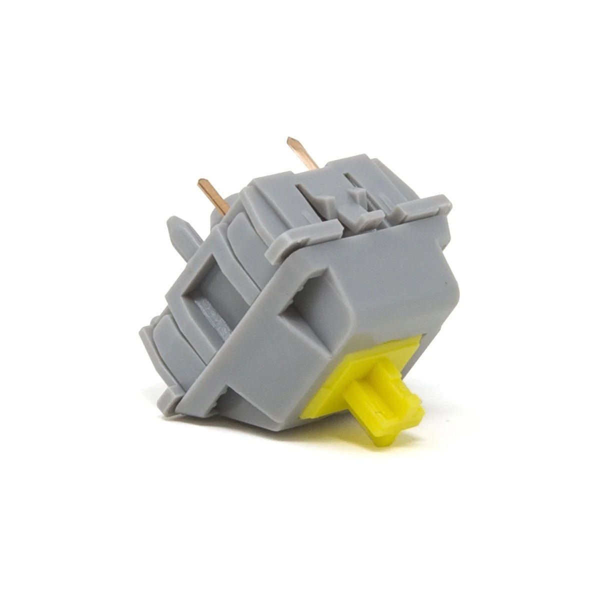 Switch-Durock Sunflower POM T1 Tactile Switches - Meow Key