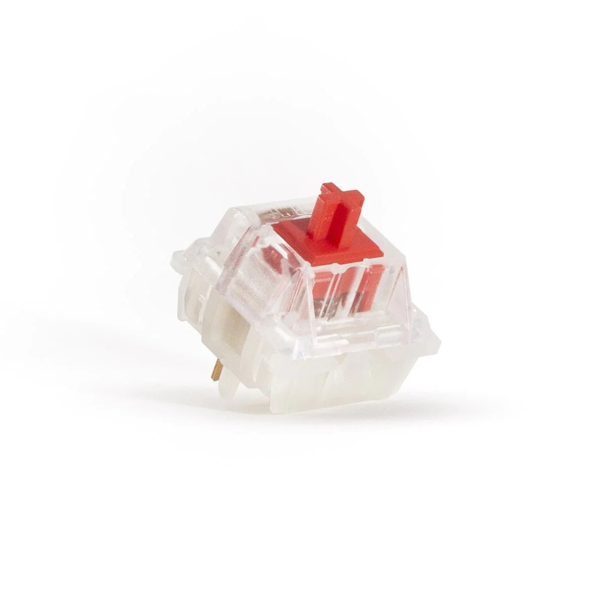 Switch-JWK Jwick Red Linear Switches (Lightly Factory Pre-Lubed) - Meow Key