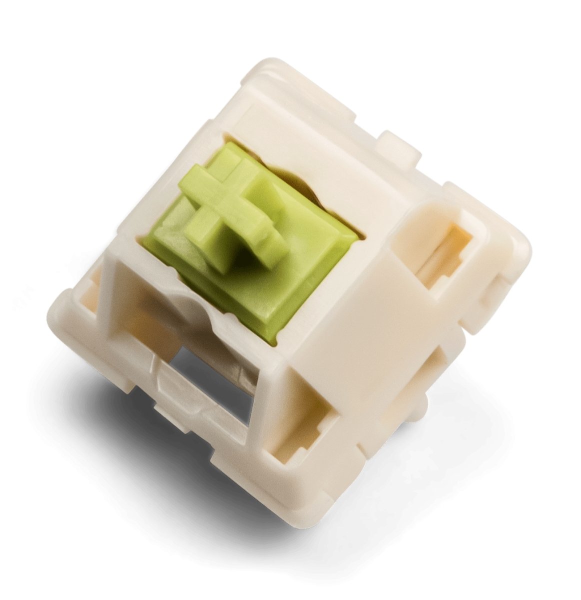 Switch-[Tecsee] Eclair Green Linear Switches - Meow Key